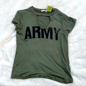 Army Tee